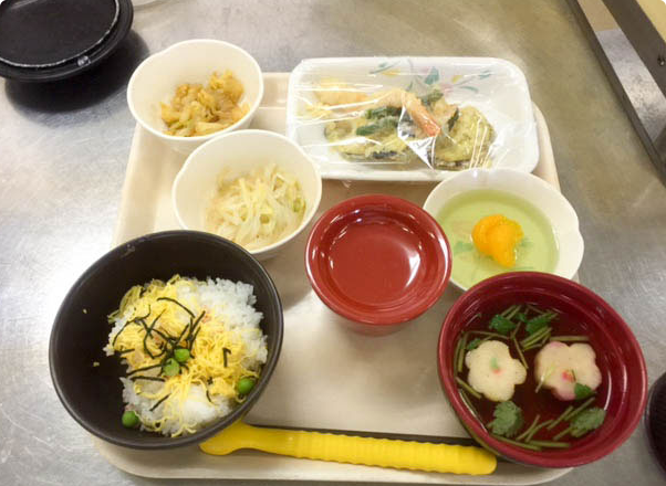 正月料理