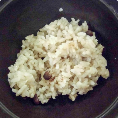 赤飯