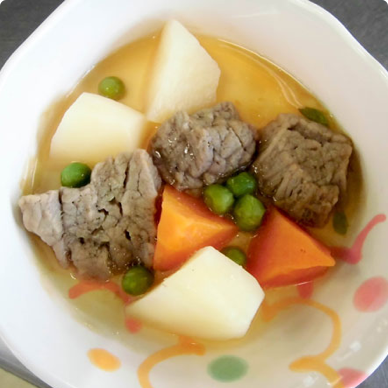 肉じゃが