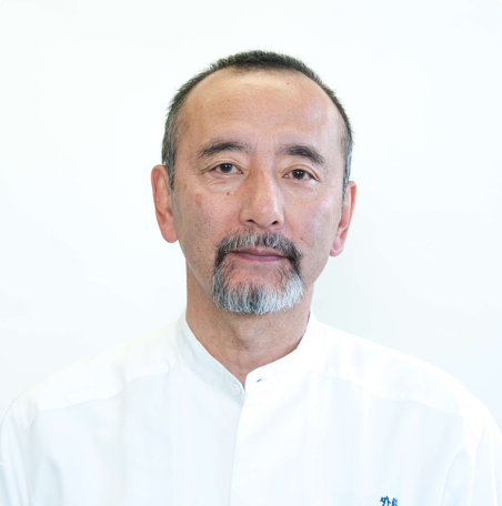 吉田 秀明（よしだ ひであき）