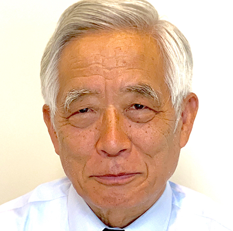草野　滿夫　（くさの　みつお）